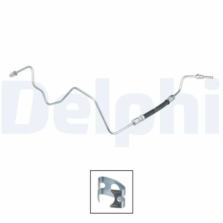 FURTUN FRANA DELPHI LH7791 - Compatibil cu RENAULT