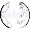 SET SABOTI FRANA DELPHI LS1783 - Compatibil cu FORD
