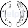 SET SABOTI FRANA DELPHI LS1925 - Compatibil cu CITROEN, FIAT, PEUGEOT