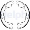 SET SABOTI FRANA DELPHI LS2086 - Compatibil cu HYUNDAI
