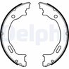 Set saboti frana Delphi LS2077
