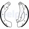 Set saboti frana Delphi LS2134