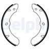 SET SABOTI FRANA DELPHI LS2177 - Compatibil cu ISUZU