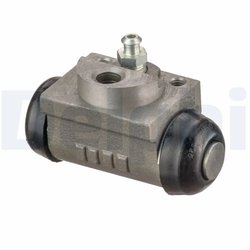 CILINDRU RECEPTOR FRANA DELPHI LW90188 - Compatibil cu OPEL, VAUXHALL