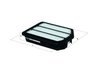 FILTRU AER KNECHT LX 2687 - Compatibil cu KIA