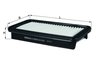 Filtru aer KNECHT LX 2833