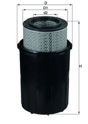 FILTRU AER KNECHT LX 388 - Compatibil cu MERCEDES-BENZ