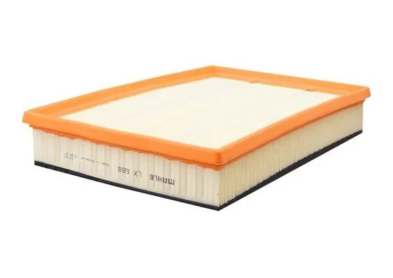 FILTRU AER KNECHT LX 688 - Compatibil cu FORD, RENAULT, SEAT, VW