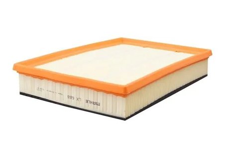 FILTRU AER KNECHT LX 688 - Compatibil cu FORD, RENAULT, SEAT, VW