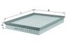 Filtru aer KNECHT LX 876/1
