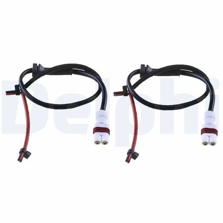 Senzor avertizare uzura placute frana Delphi LZ0286