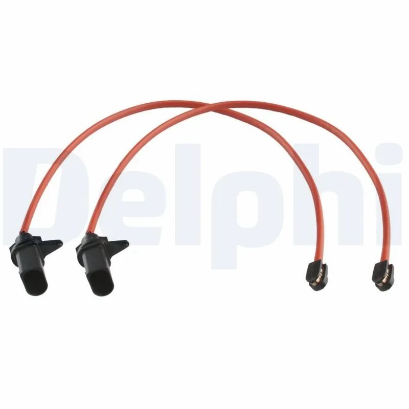Senzor avertizare uzura placute frana Delphi LZ0369