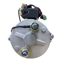 ELECTROMOTOR PRESTOLITE ELECTRIC M128R3821SE - Piesa auto compatibila cu mai multe marci