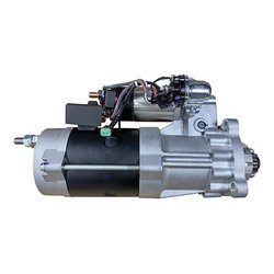 ELECTROMOTOR PRESTOLITE ELECTRIC M128R3821SE - Piesa auto compatibila cu mai multe marci