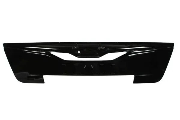 GRILA RADIATOR PACOL MAN-CP-031 - Compatibil cu MAN