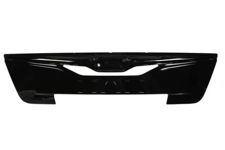 GRILA RADIATOR PACOL MAN-CP-031 - Compatibil cu MAN