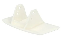 Acoperire, bara protectie Pacol MAN-FB-114R
