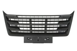Grila radiator Pacol MAN-FP-033
