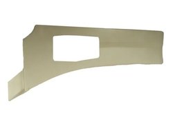 Aripa Pacol MAN-MG-025L
