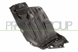 ARIPA INTERIOARA PRASCO MB8213603 - Compatibil cu MITSUBISHI