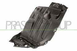 ARIPA INTERIOARA PRASCO MB8213604 - Compatibil cu MITSUBISHI
