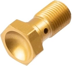 Surub tubular, conducta frana TRW MCH911G