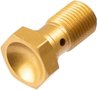 SURUB TUBULAR, CONDUCTA FRANA TRW MCH911G - Piesa auto compatibila cu mai multe marci