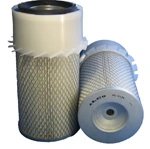 FILTRU AER ALCO FILTER MD-120K - Compatibil cu FIAT