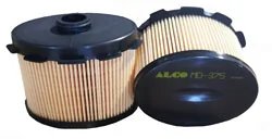 FILTRU COMBUSTIBIL ALCO FILTER MD-375 - Compatibil cu CITROEN, PEUGEOT