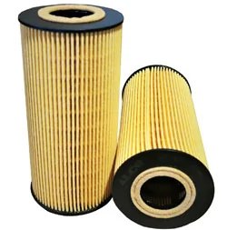 FILTRU ULEI ALCO FILTER MD-491 - Compatibil cu DAEWOO, MAN, MERCEDES-BENZ, MULTICAR, PUCH, SSANGYONG