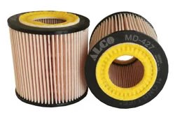 FILTRU ULEI ALCO FILTER MD-427 - Compatibil cu SEAT, SKODA, VW