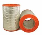 FILTRU AER ALCO FILTER MD-5078 - Compatibil cu IVECO