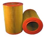FILTRU AER ALCO FILTER MD-5236 - Compatibil cu JAGUAR