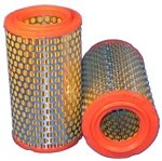 FILTRU AER ALCO FILTER MD-590 - Compatibil cu FIAT, FSO