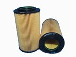 FILTRU ULEI ALCO FILTER MD-587 - Compatibil cu HYUNDAI, KIA