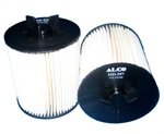 FILTRU COMBUSTIBIL ALCO FILTER MD-597 - Compatibil cu AUDI