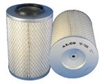 FILTRU AER ALCO FILTER MD-7006 - Compatibil cu MERCEDES-BENZ