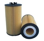 FILTRU ULEI ALCO FILTER MD-719 - Compatibil cu AUDI, VW