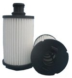 FILTRU ULEI ALCO FILTER MD-739 - Compatibil cu JAGUAR, LAND ROVER