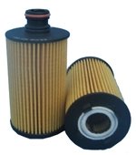 FILTRU ULEI ALCO FILTER MD-801 - Compatibil cu SSANGYONG