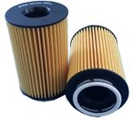 Filtru ulei Alco Filter MD-803