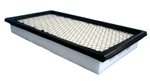 FILTRU AER ALCO FILTER MD-8428 - Compatibil cu DODGE, JEEP