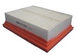 FILTRU AER ALCO FILTER MD-8552 - Compatibil cu FIAT, SUZUKI