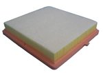 FILTRU AER ALCO FILTER MD-8734 - Compatibil cu OPEL