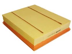 FILTRU AER ALCO FILTER MD-8866 - Compatibil cu AUDI, SEAT, SKODA, VW