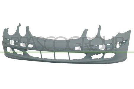 TAMPON PRASCO ME0391001 - Compatibil cu MERCEDES-BENZ