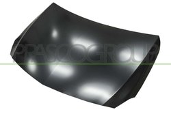 Capota motor Prasco ME3283100