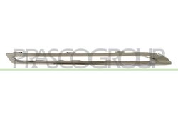 Banda de protectie, grila radiator Prasco ME7152203