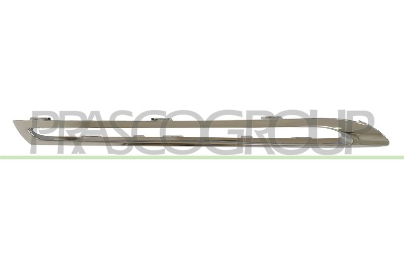 Banda de protectie, grila radiator Prasco ME7152203