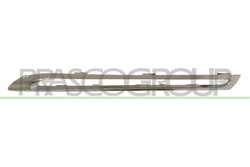 Banda de protectie, grila radiator Prasco ME7152204